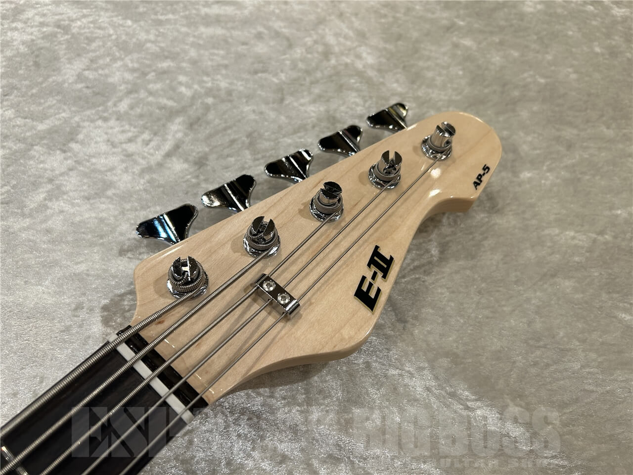 【即納可能】E-II（イーツー）AP-5 / See Thru White 仙台店 - 5