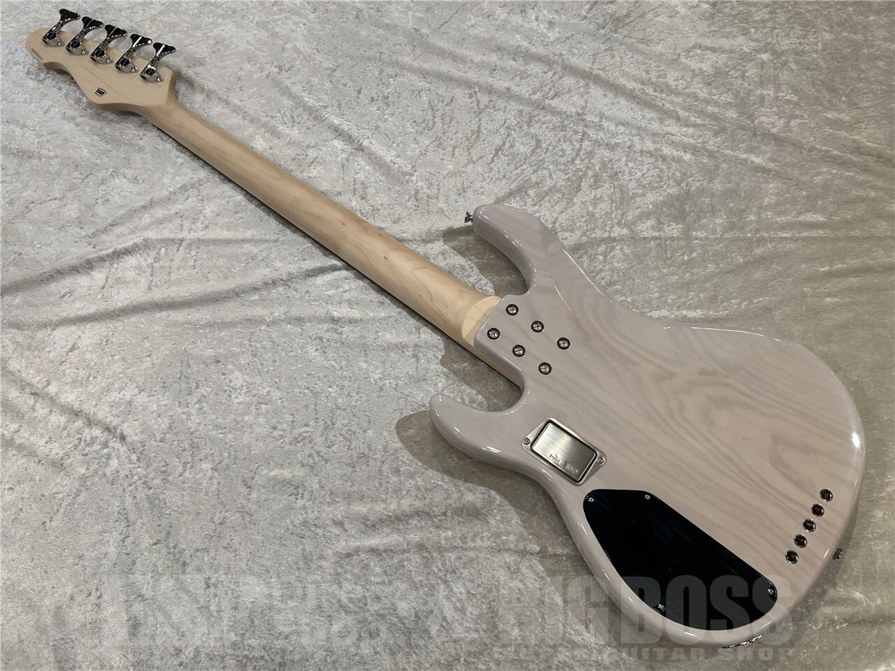 【即納可能】E-II（イーツー）AP-5 / See Thru White 仙台店 - 6