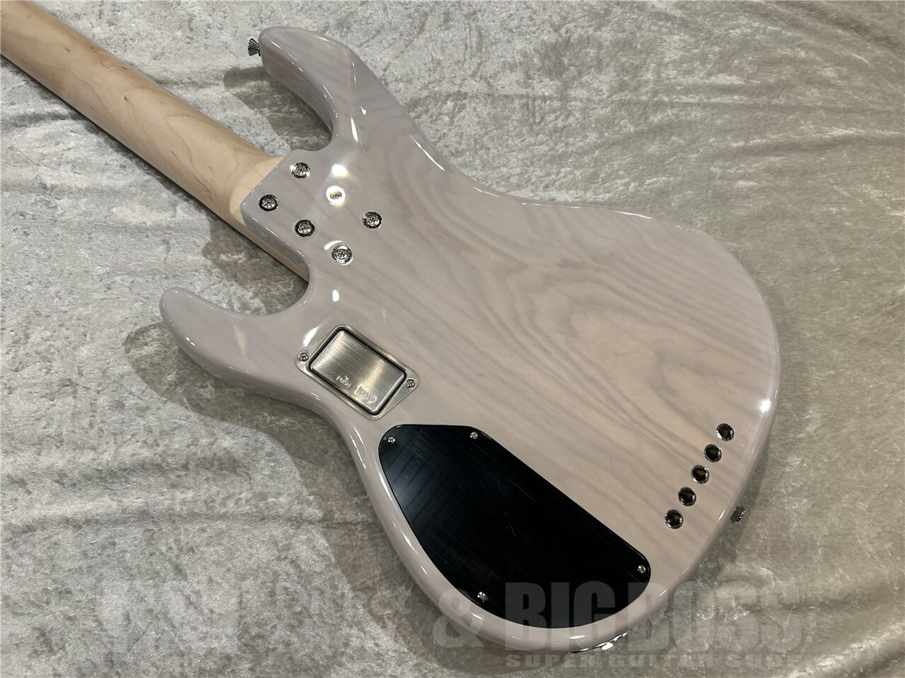 【即納可能】E-II（イーツー）AP-5 / See Thru White 仙台店 - 7