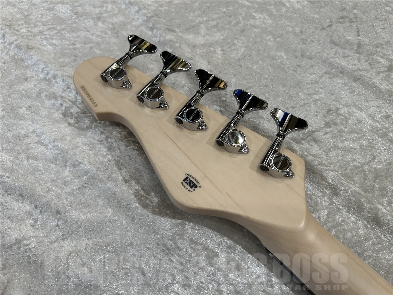 【即納可能】E-II（イーツー）AP-5 / See Thru White 仙台店 - 8