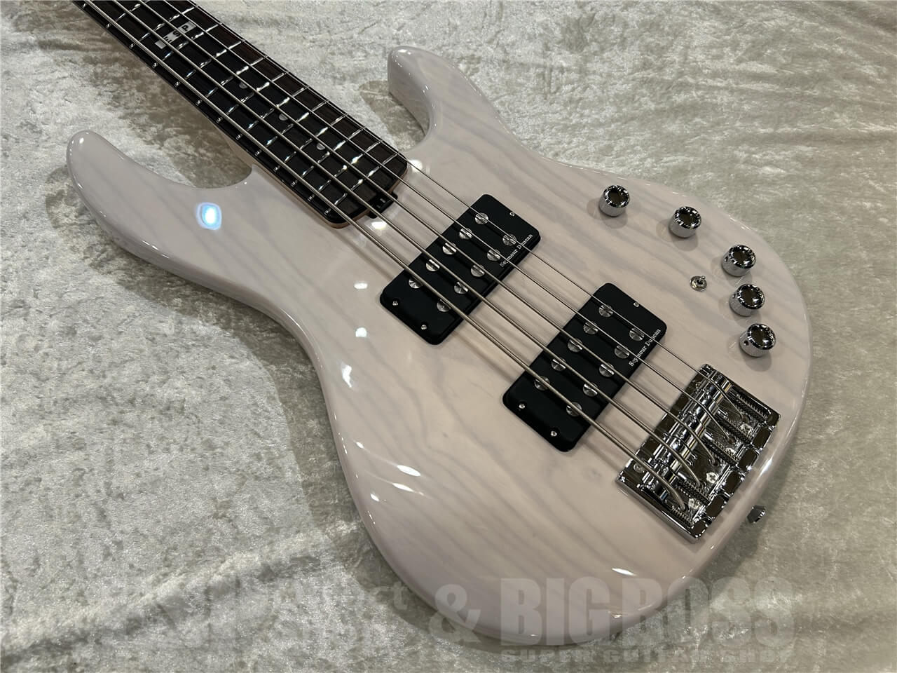 【即納可能】E-II（イーツー）AP-5 / See Thru White 仙台店 - 10