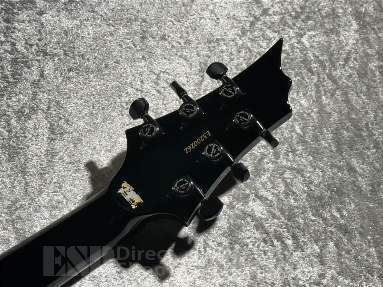 【即納可能】ESP(イ―エスピー) FRX-CTM Burled Maple (Cranberry Burst) 札幌店 - 8