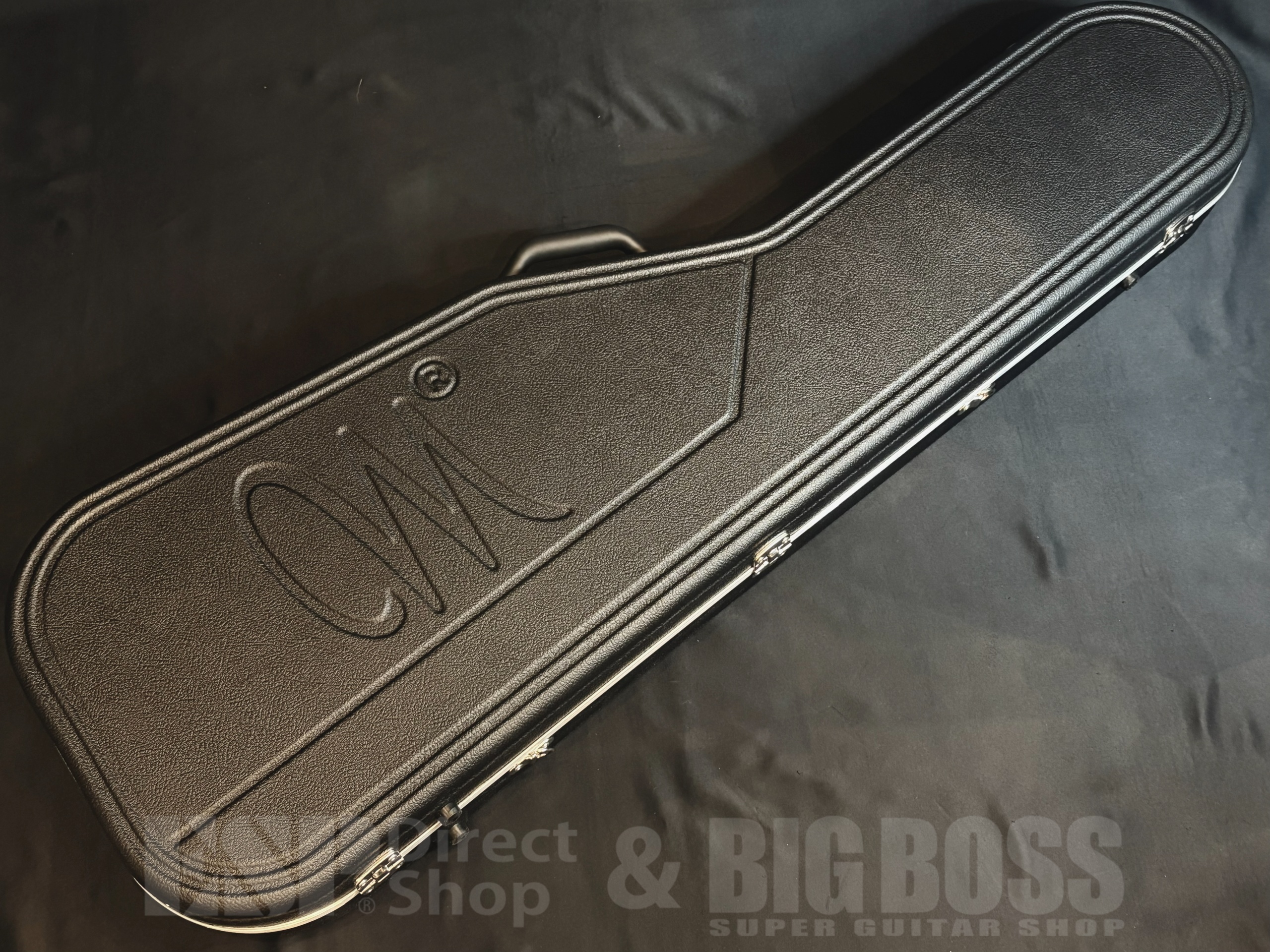 【即納可能】MAYONES(メイワンズ) Patriot 5 / Trans Natural Gloss 大阪店 - 9