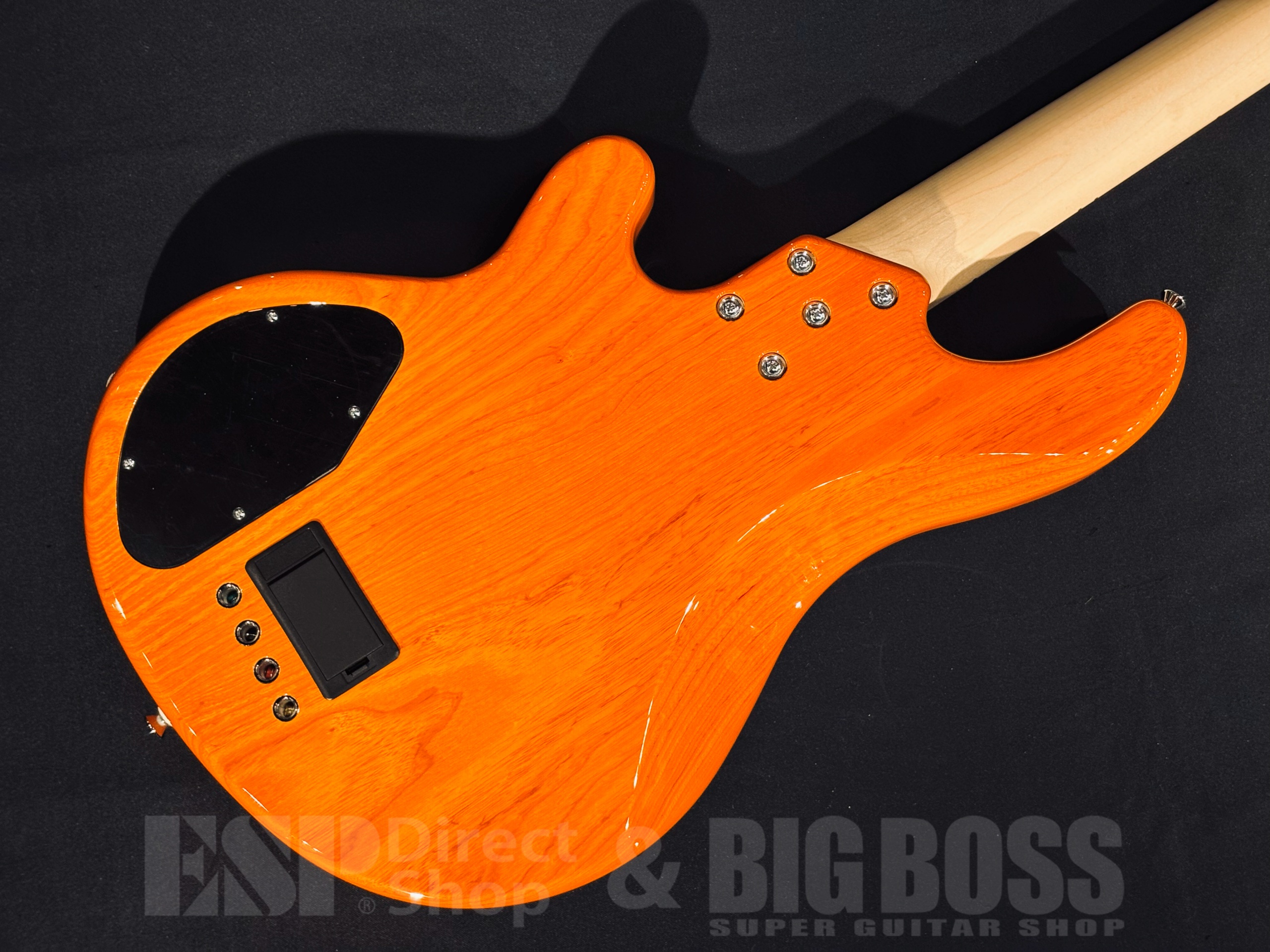 【即納可能】LAKLAND(レイクランド) SL44-94 Deluxe /M Amber Translucent 大阪店