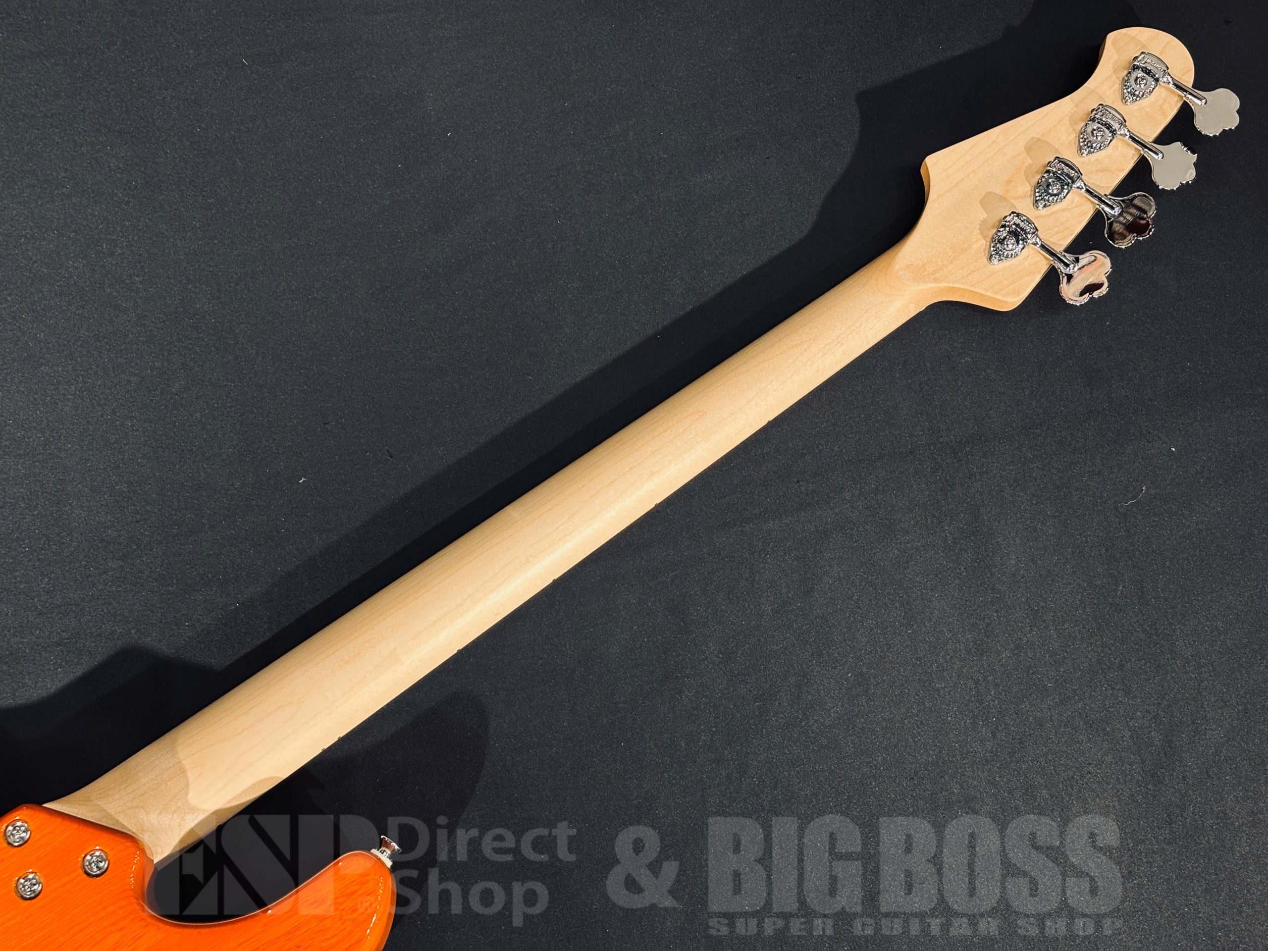 【即納可能】LAKLAND(レイクランド) SL44-94 Deluxe /M Amber Translucent 大阪店