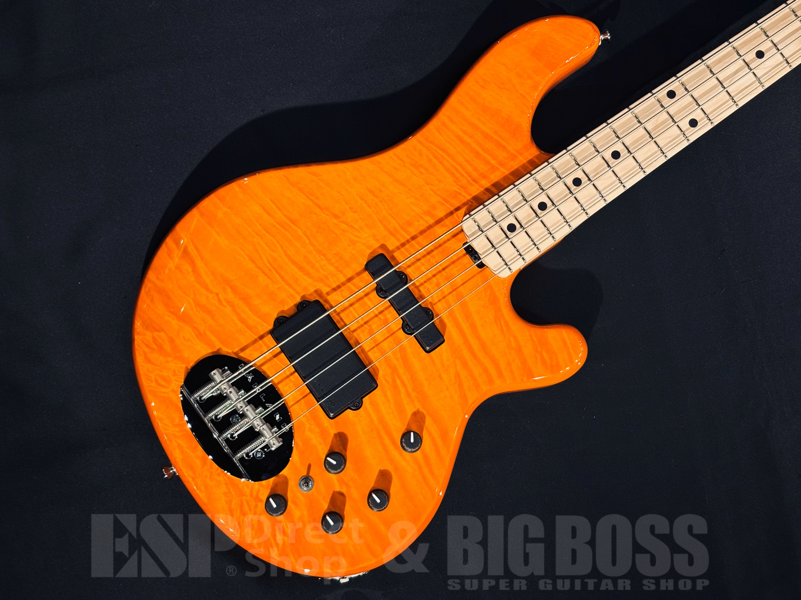 【即納可能】LAKLAND(レイクランド) SL44-94 Deluxe /M Amber Translucent 大阪店