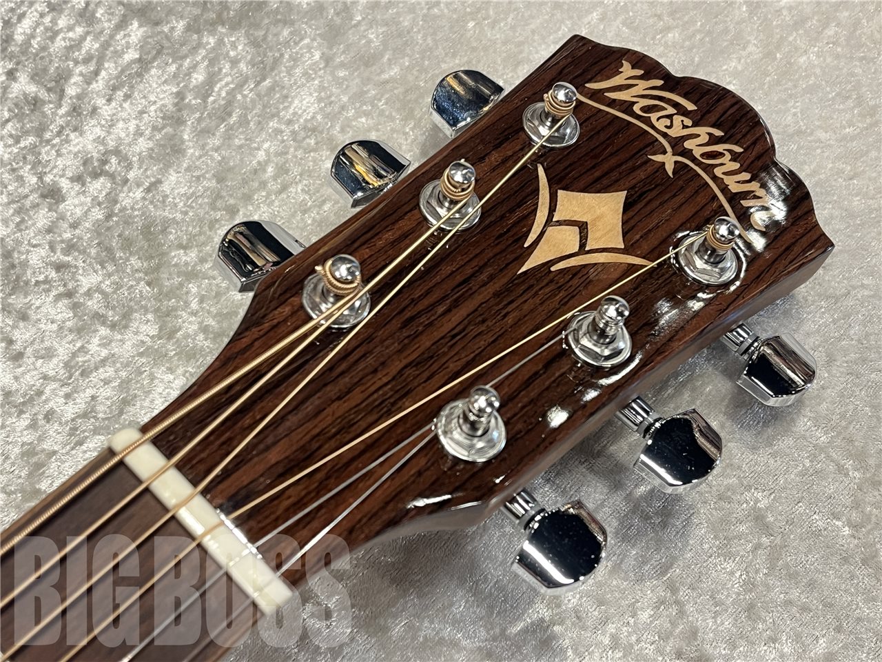 【即納可能】Washburn（ワッシュバーン）G20SCE　名古屋店