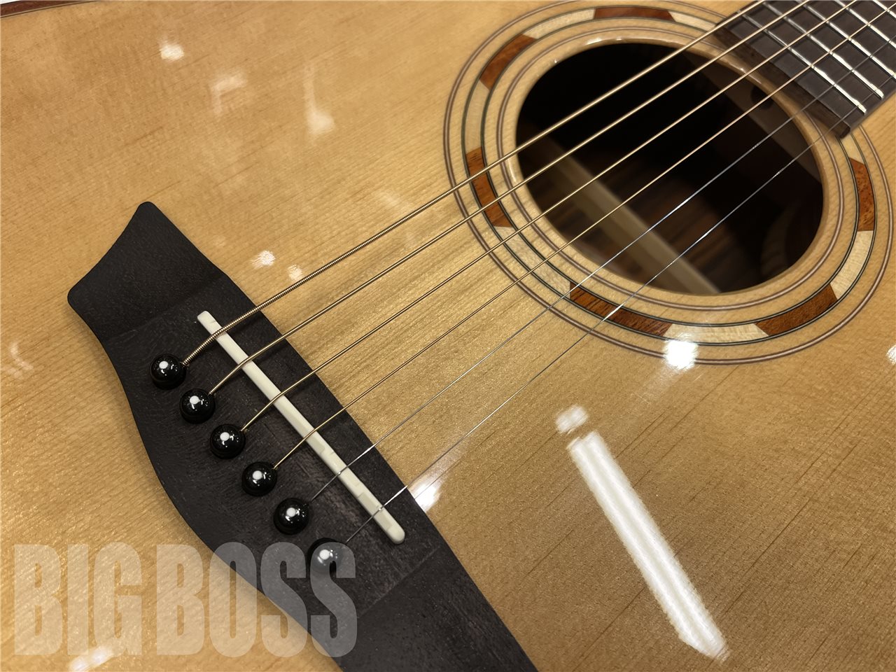 【即納可能】Washburn（ワッシュバーン）G20SCE　名古屋店