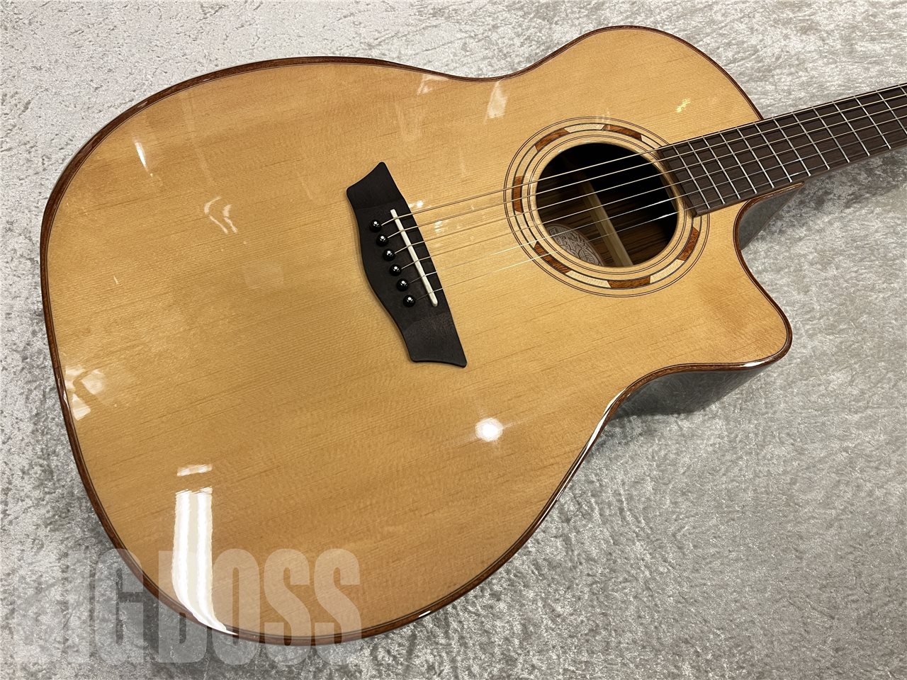 【即納可能】Washburn（ワッシュバーン）G20SCE　名古屋店