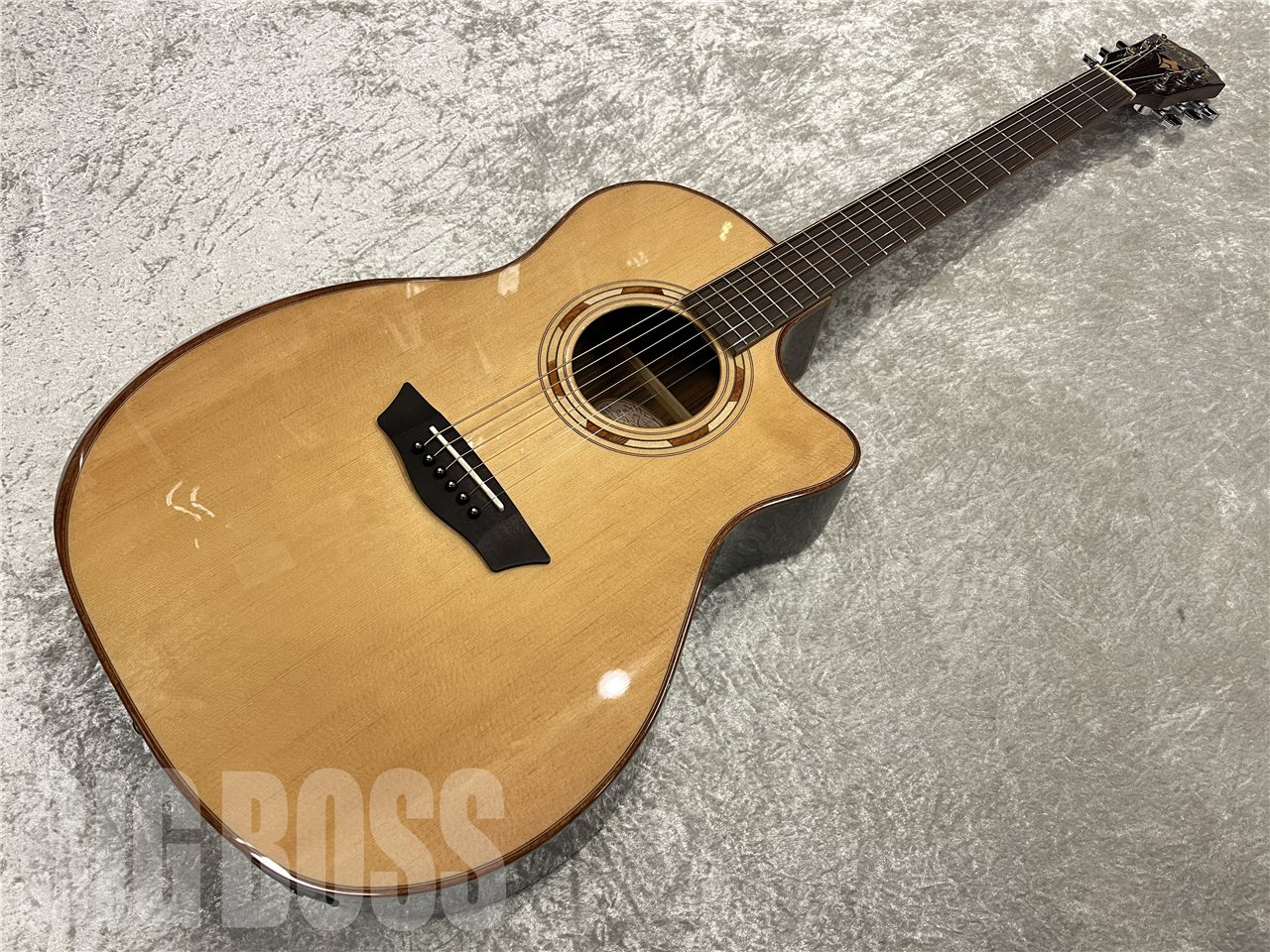 【即納可能】Washburn（ワッシュバーン）G20SCE　名古屋店