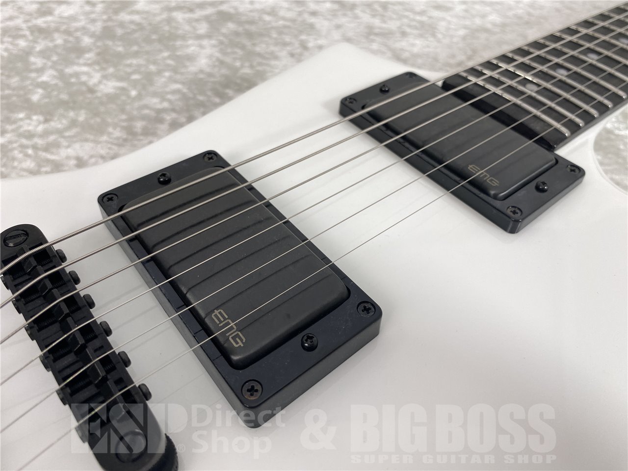 【即納可能】E-II(イーツー) EX-NT(Snow White) お茶の水駅前店(東京) - 7