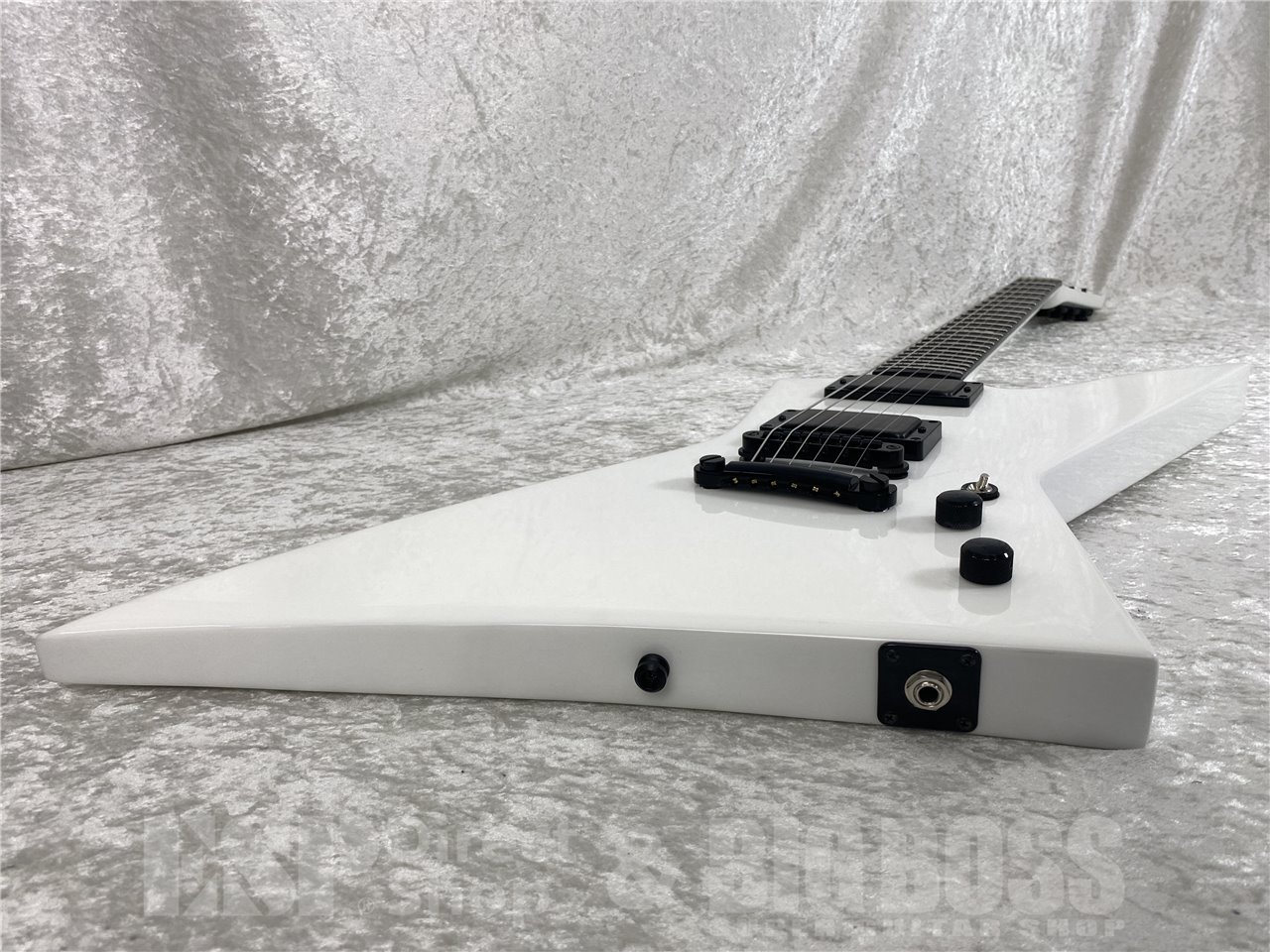 【即納可能】E-II(イーツー) EX-NT(Snow White) お茶の水駅前店(東京) - 4