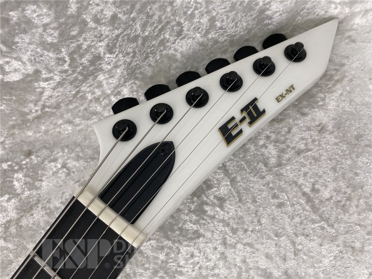 【即納可能】E-II(イーツー) EX-NT(Snow White) お茶の水駅前店(東京) - 5