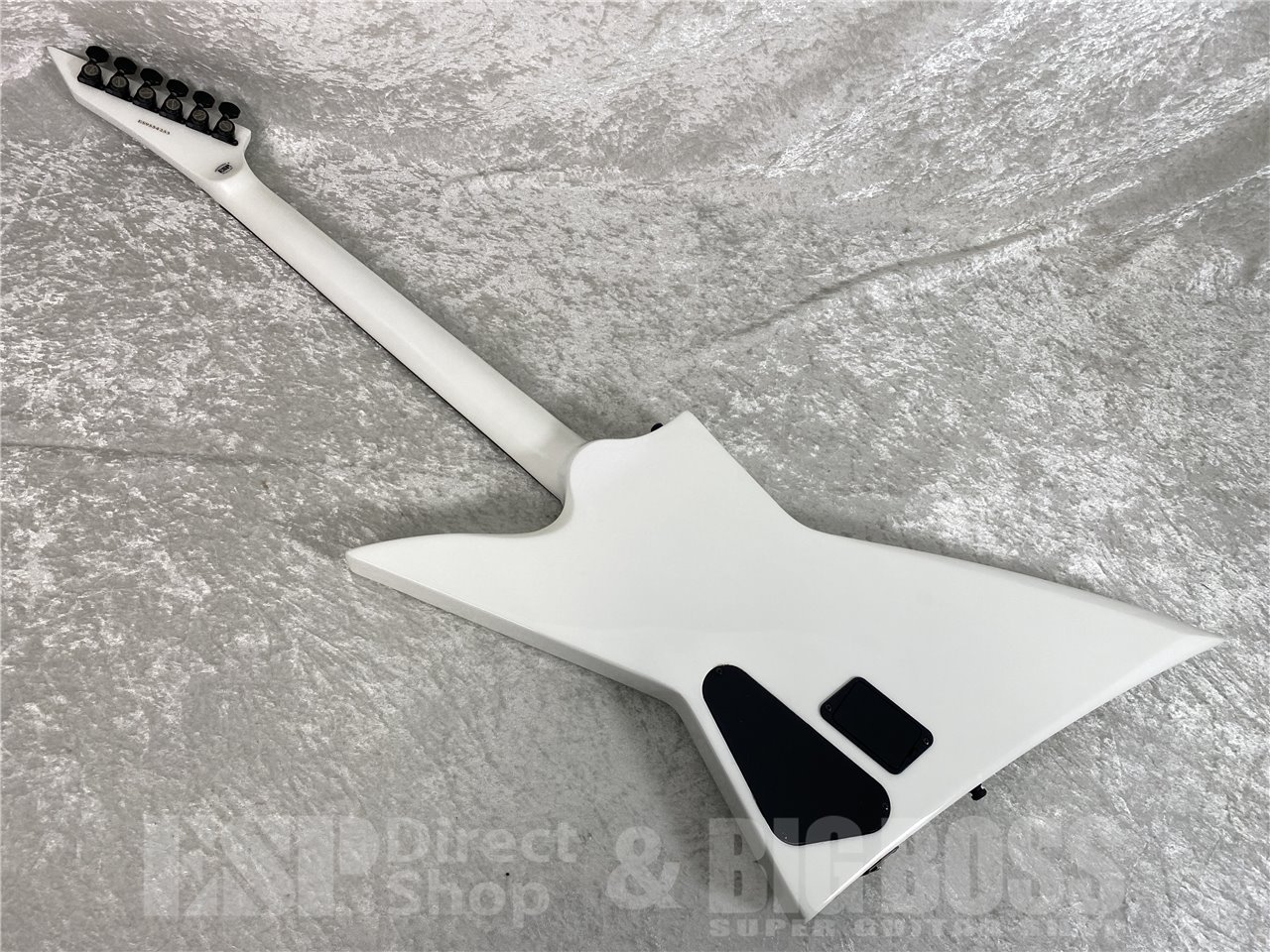 【即納可能】E-II(イーツー) EX-NT(Snow White) お茶の水駅前店(東京) - 10