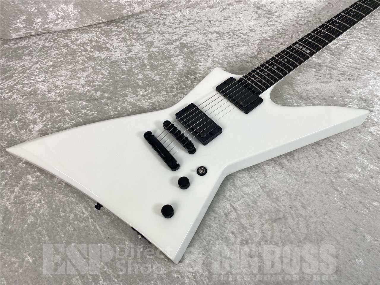 【即納可能】E-II(イーツー) EX-NT(Snow White) お茶の水駅前店(東京) - 3