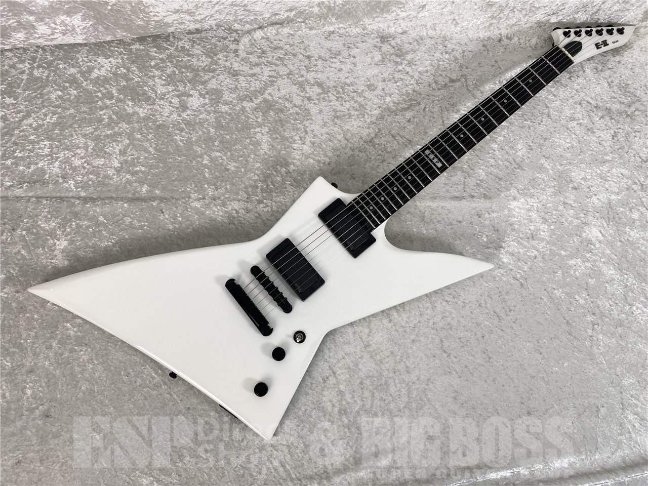 【即納可能】E-II(イーツー) EX-NT(Snow White) お茶の水駅前店(東京) - 2