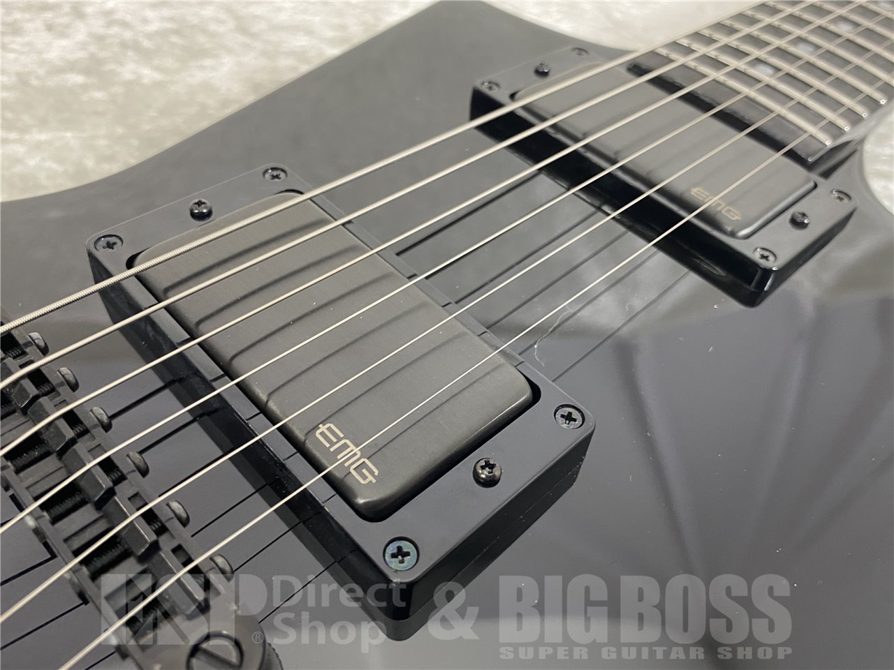 【即納可能】E-II(イーツー) EX-NT(Black) お茶の水駅前店(東京) - 7