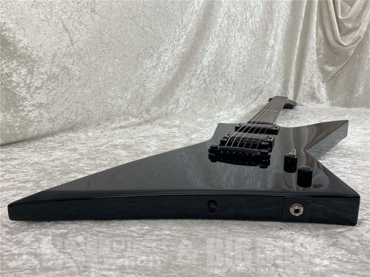 【即納可能】E-II(イーツー) EX-NT(Black) お茶の水駅前店(東京) - 4