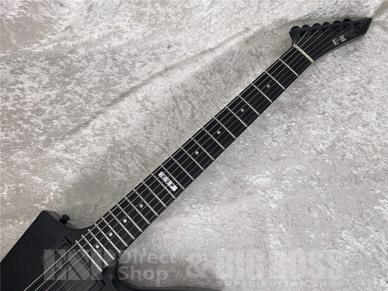 【即納可能】E-II(イーツー) EX-NT(Black) お茶の水駅前店(東京) - 6