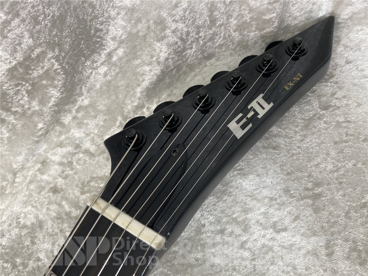 【即納可能】E-II(イーツー) EX-NT(Black) お茶の水駅前店(東京) - 5