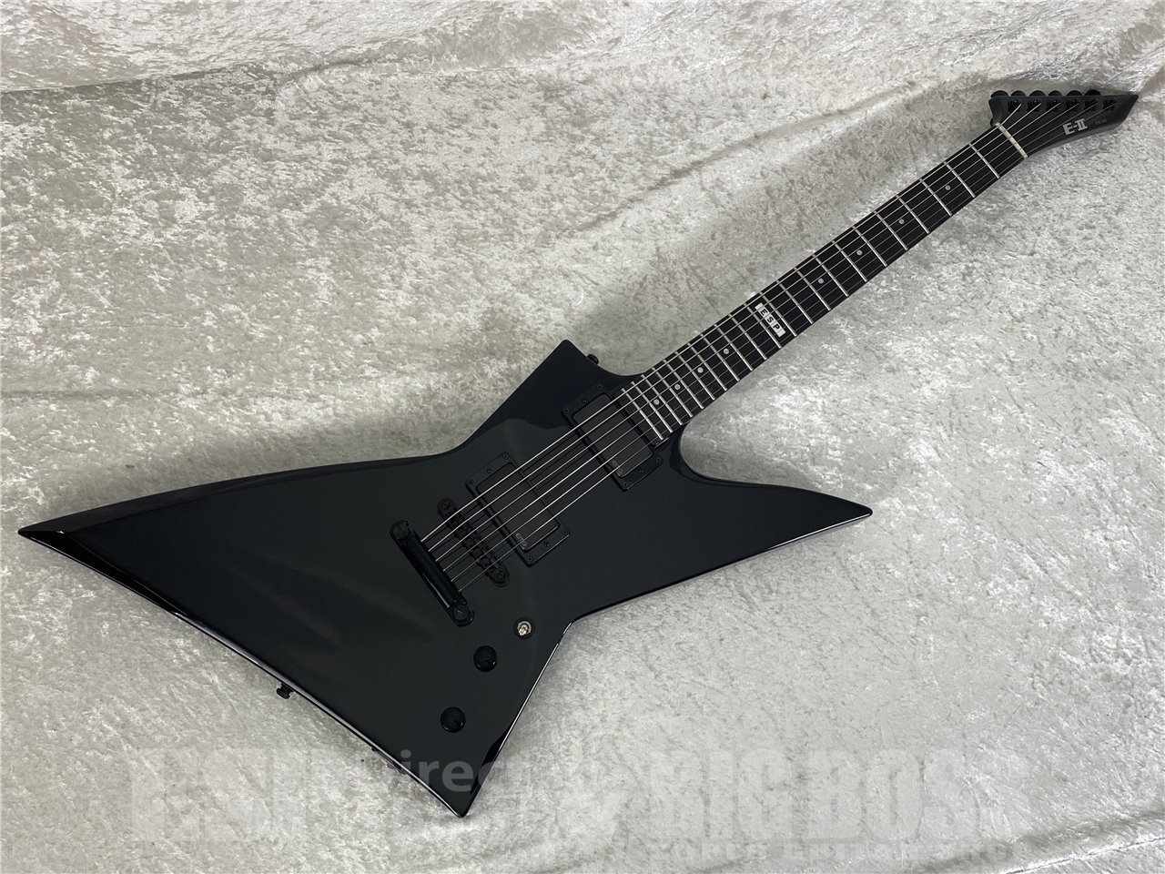 【即納可能】E-II(イーツー) EX-NT(Black) お茶の水駅前店(東京) - 2