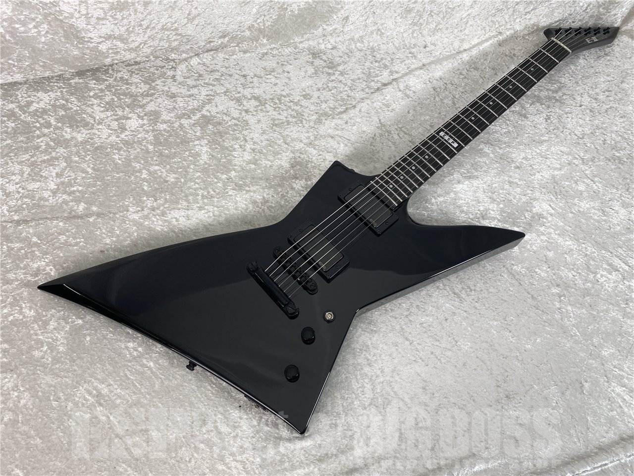 【即納可能】E-II(イーツー) EX-NT(Black) お茶の水駅前店(東京)