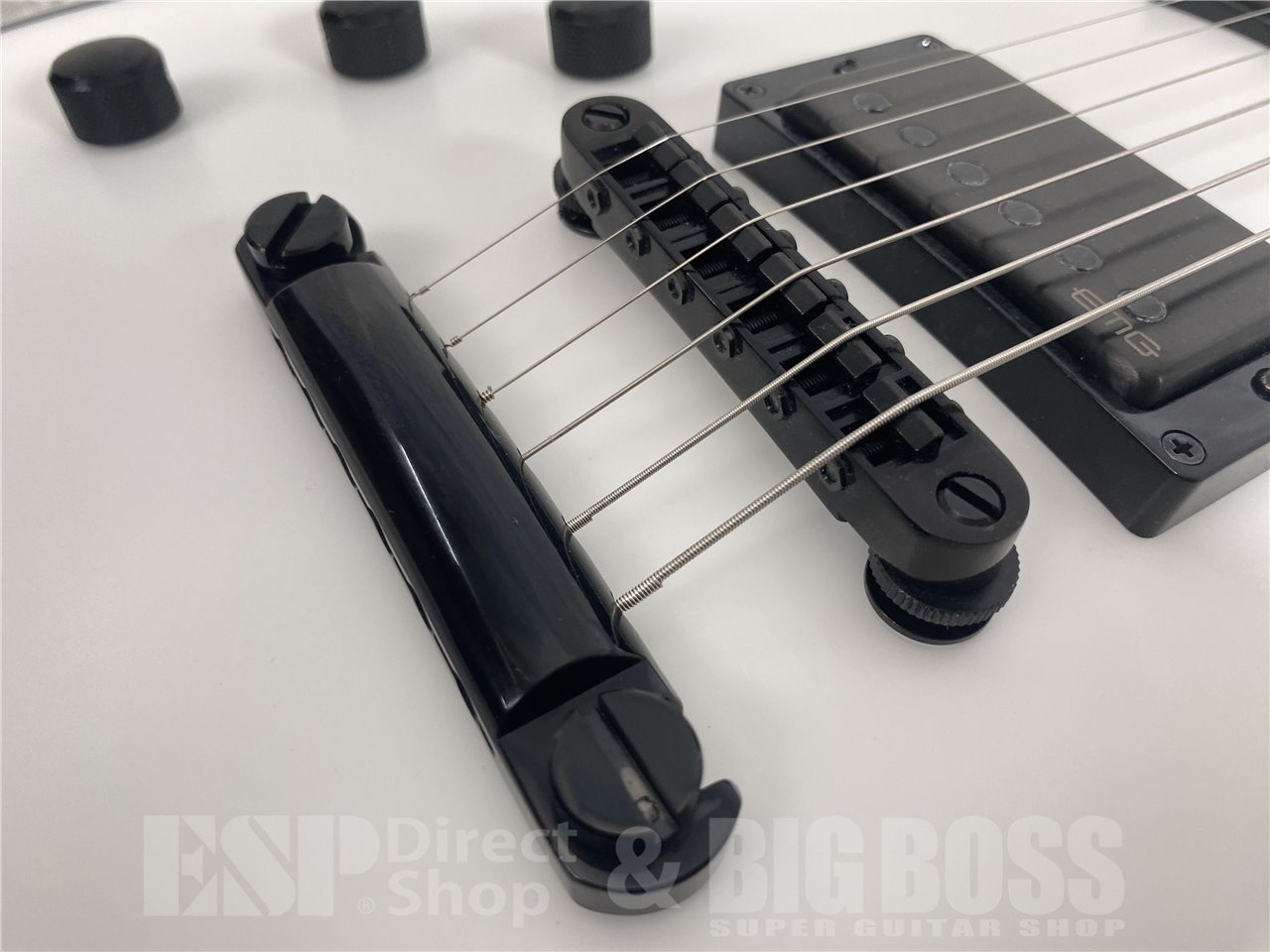 【即納可能】E-II(イーツー) EC EMG L/H(Satin Snow White) お茶の水駅前店(東京) - 8