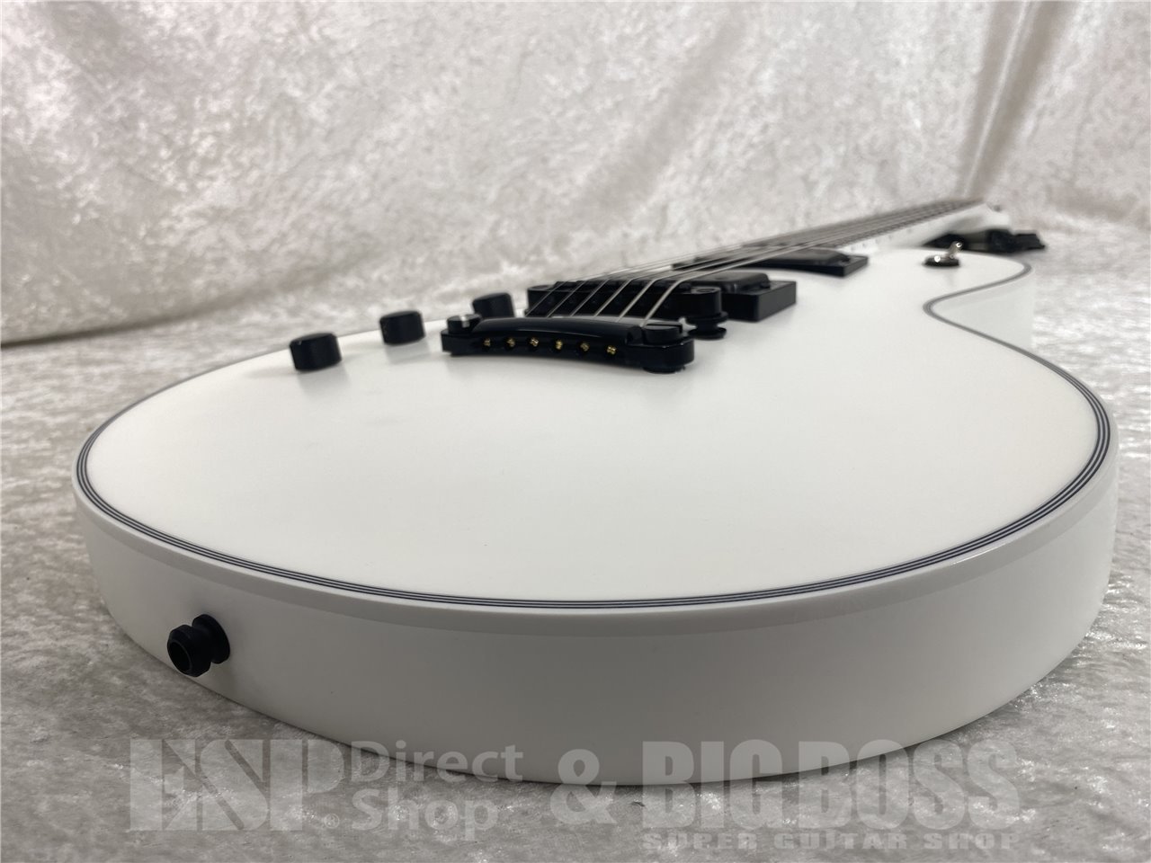 【即納可能】E-II(イーツー) EC EMG L/H(Satin Snow White) お茶の水駅前店(東京) - 4