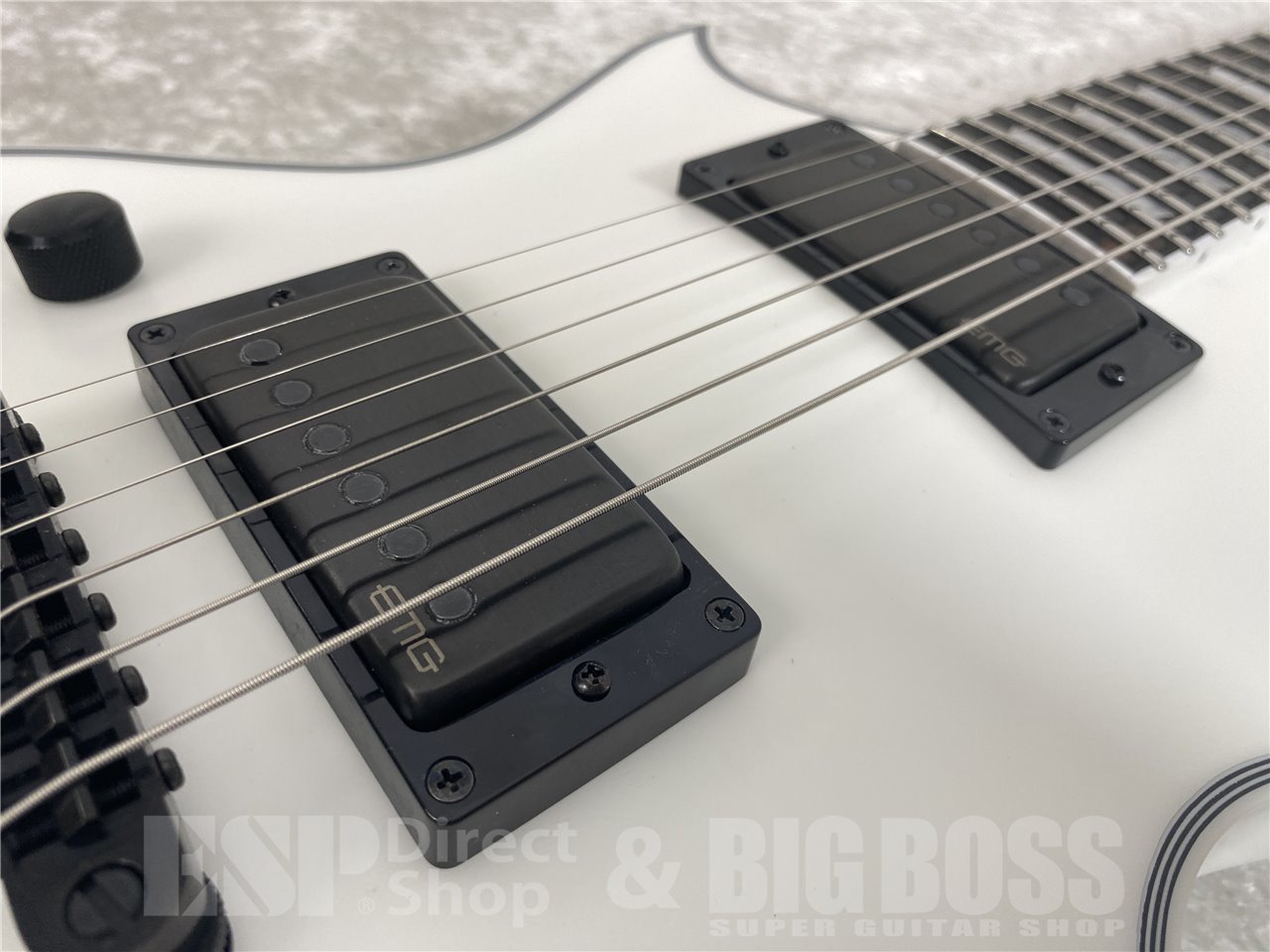 【即納可能】E-II(イーツー) EC EMG L/H(Satin Snow White) お茶の水駅前店(東京) - 7
