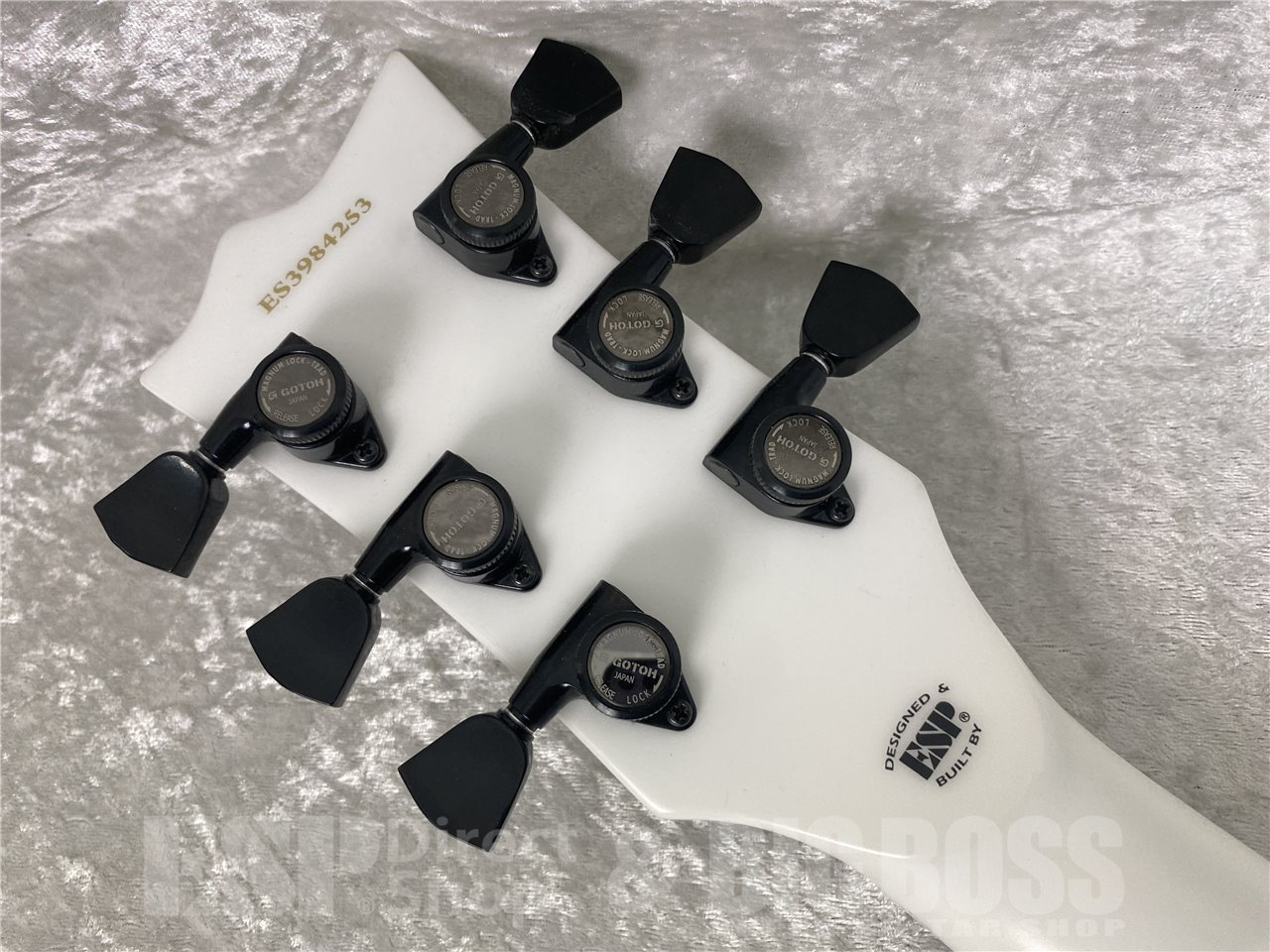 【即納可能】E-II(イーツー) EC EMG L/H(Satin Snow White) お茶の水駅前店(東京) - 9