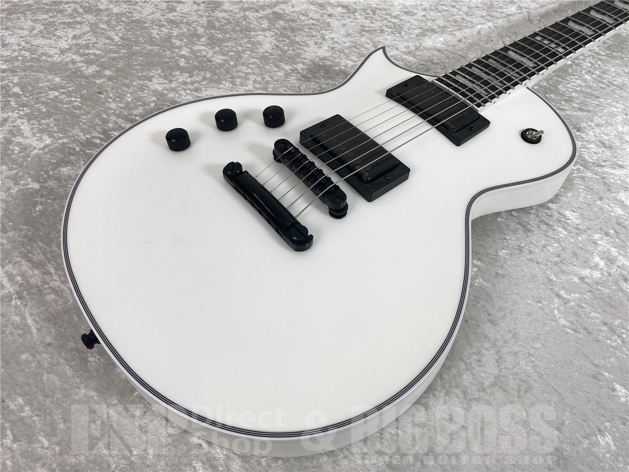 【即納可能】E-II(イーツー) EC EMG L/H(Satin Snow White) お茶の水駅前店(東京) - 3