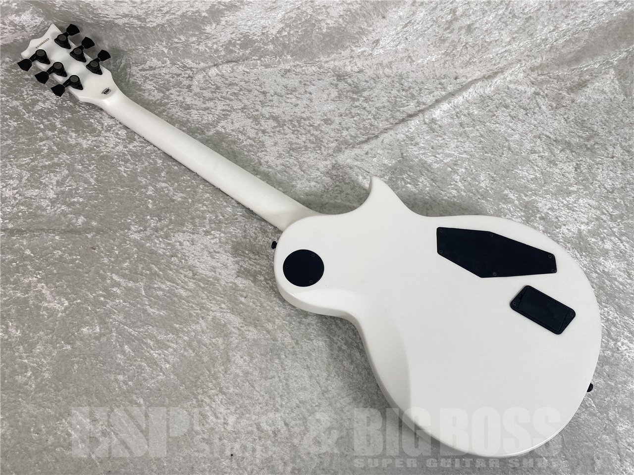 【即納可能】E-II(イーツー) EC EMG L/H(Satin Snow White) お茶の水駅前店(東京) - 10