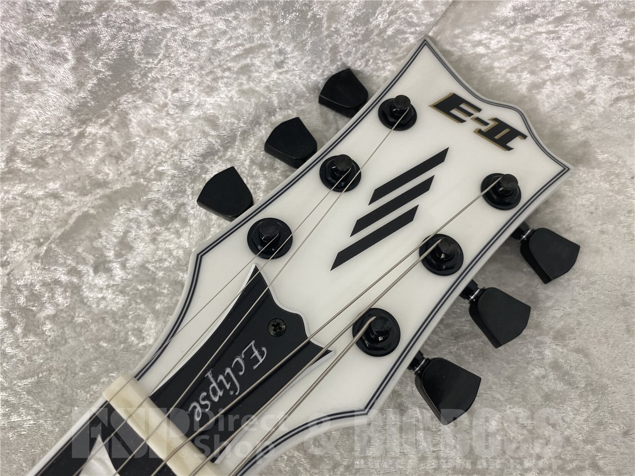 【即納可能】E-II(イーツー) EC EMG L/H(Satin Snow White) お茶の水駅前店(東京) - 5