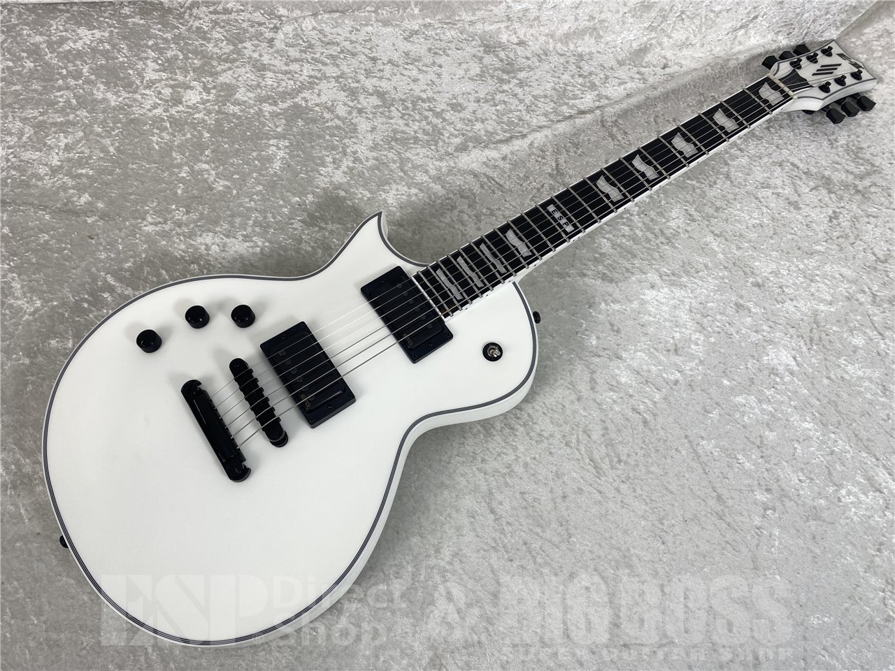 【即納可能】E-II(イーツー) EC EMG L/H(Satin Snow White) お茶の水駅前店(東京) - 2