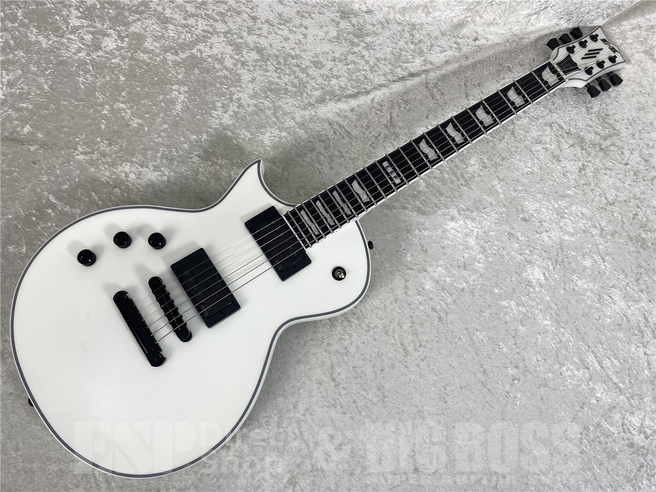 【即納可能】E-II(イーツー) EC EMG L/H(Satin Snow White) お茶の水駅前店(東京)