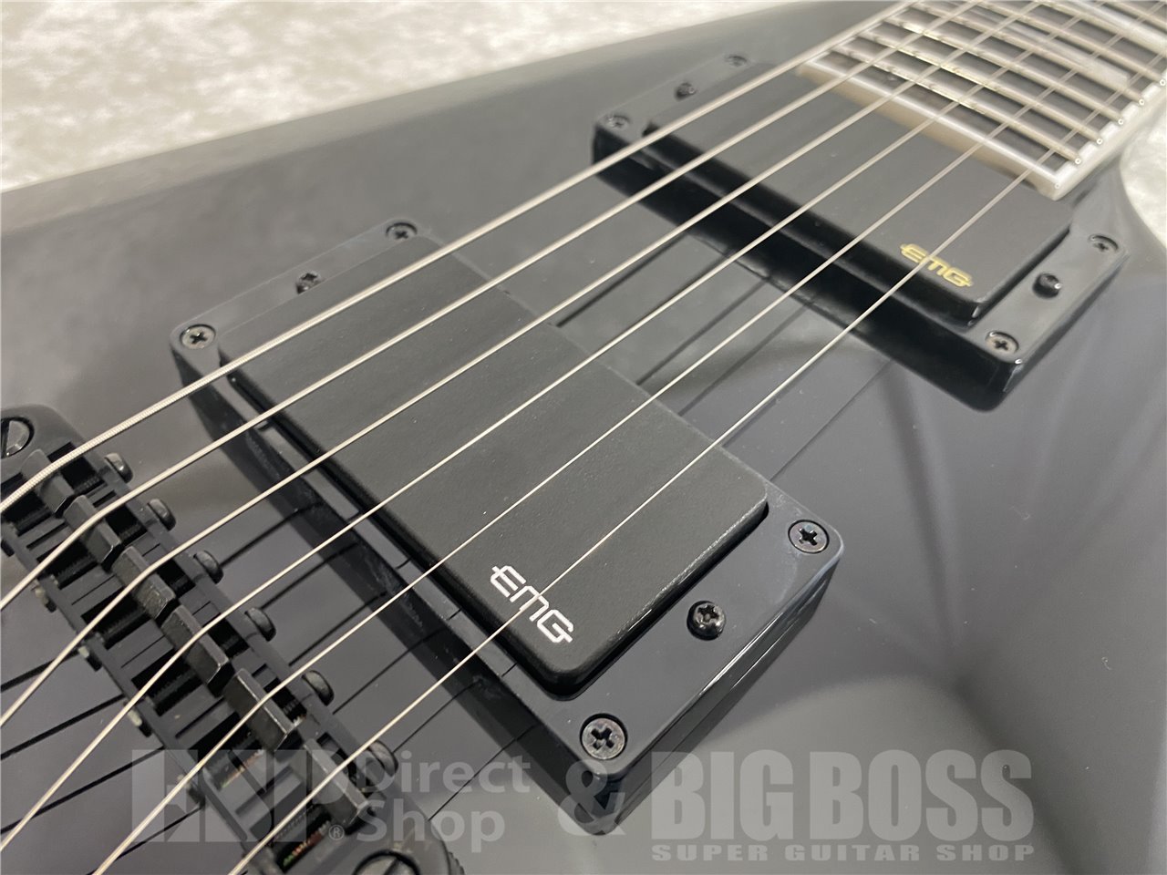 【即納可能】E-II(イーツー) ARROW-NT (Black) お茶の水駅前店(東京) - 7