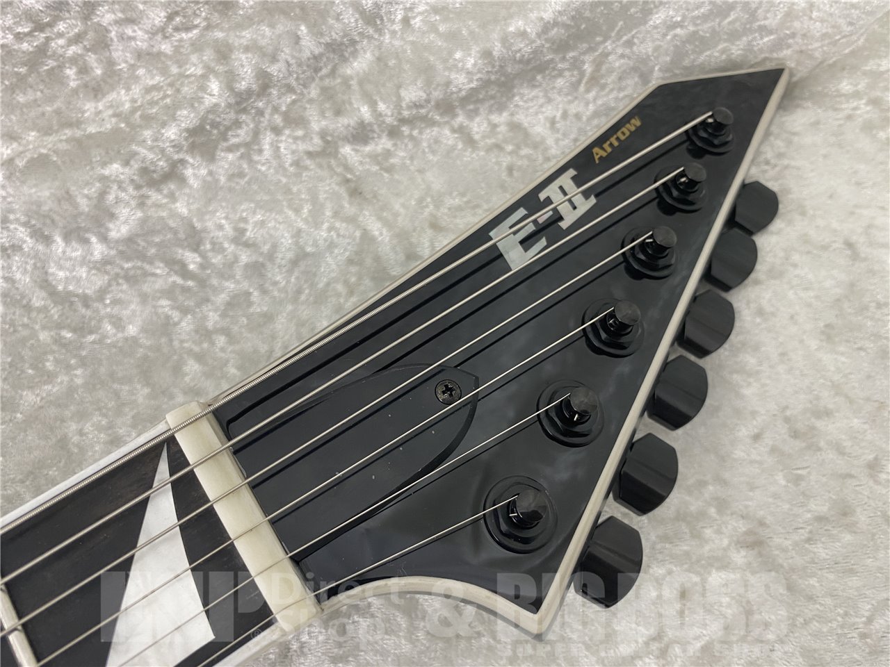 【即納可能】E-II(イーツー) ARROW-NT (Black) お茶の水駅前店(東京) - 5