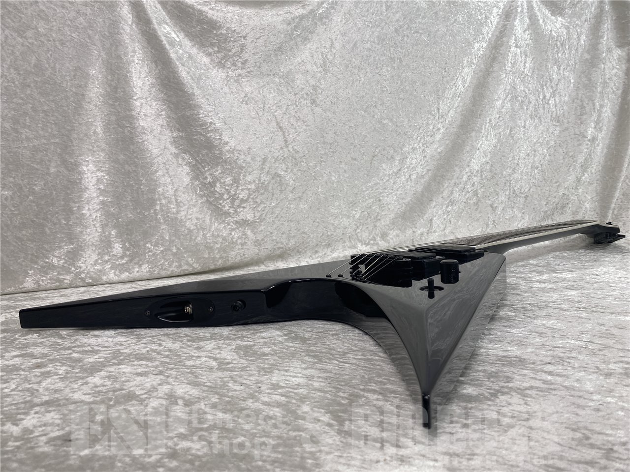 【即納可能】E-II(イーツー) ARROW-NT (Black) お茶の水駅前店(東京) - 4