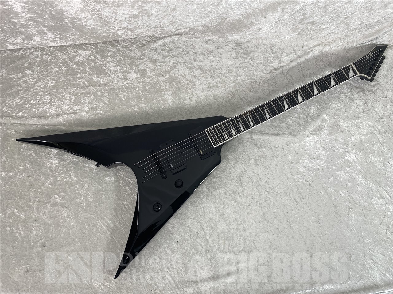 【即納可能】E-II(イーツー) ARROW-NT (Black)  お茶の水駅前店(東京)