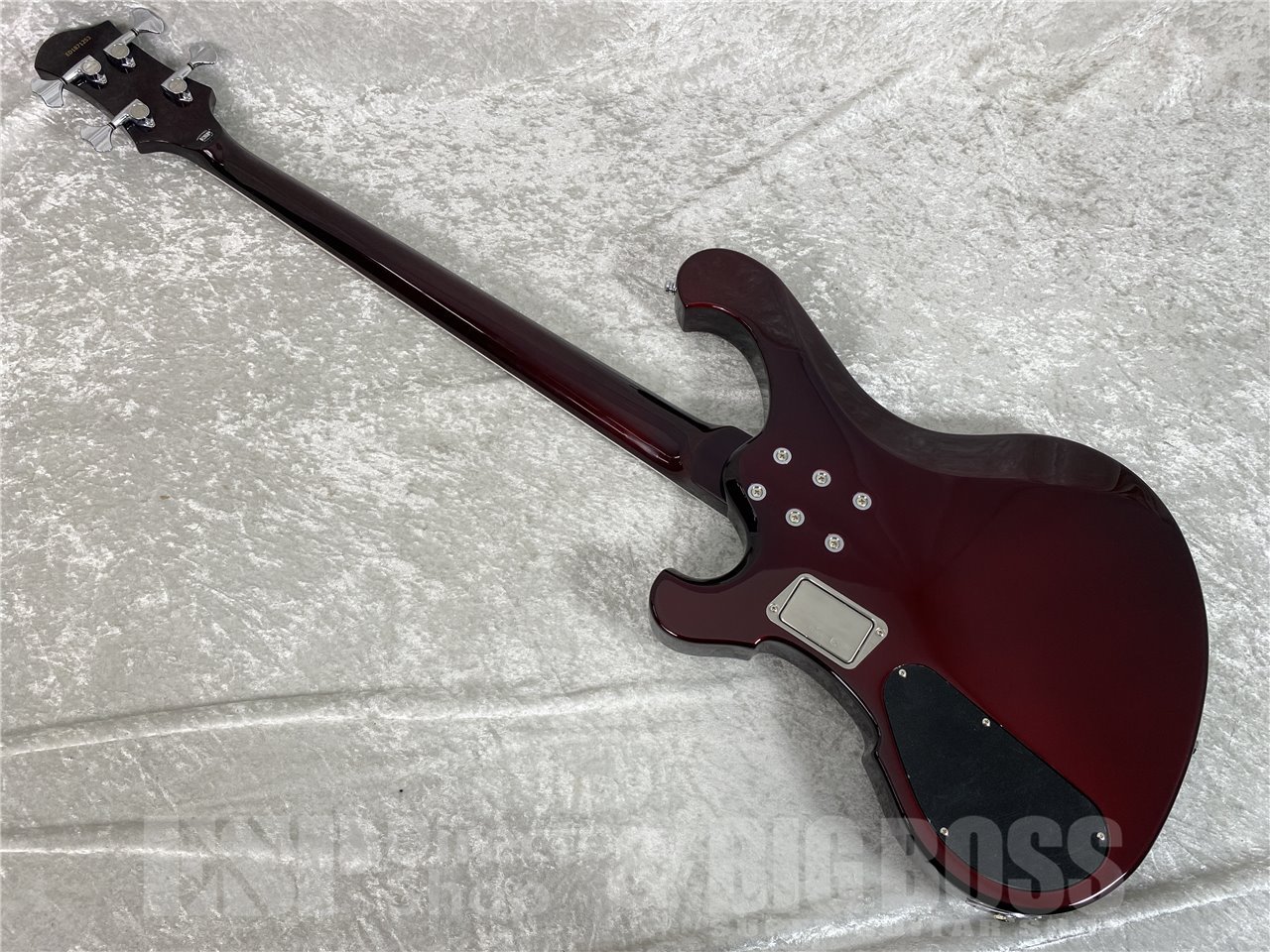 【即納可能】EDWARDS(エドワーズ) E-RF-01(Deep Candy Apple Red) (the GazettE/REITAモデル) お茶の水駅前店(東京) - 10