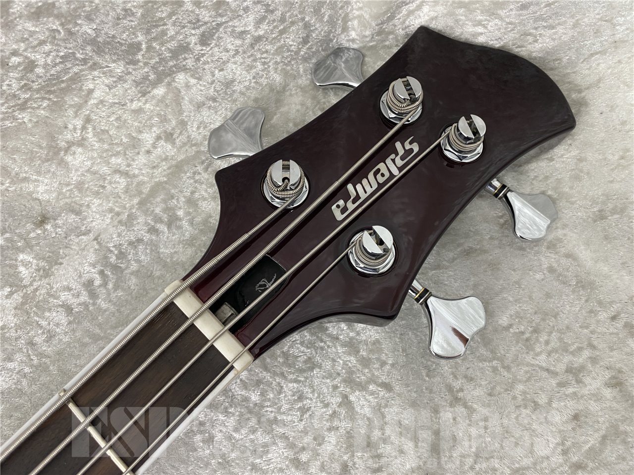 【即納可能】EDWARDS(エドワーズ) E-RF-01(Deep Candy Apple Red) (the GazettE/REITAモデル) お茶の水駅前店(東京) - 5