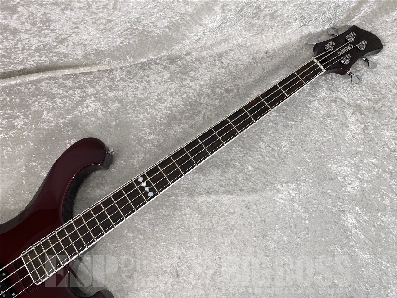 【即納可能】EDWARDS(エドワーズ) E-RF-01(Deep Candy Apple Red) (the GazettE/REITAモデル) お茶の水駅前店(東京) - 6