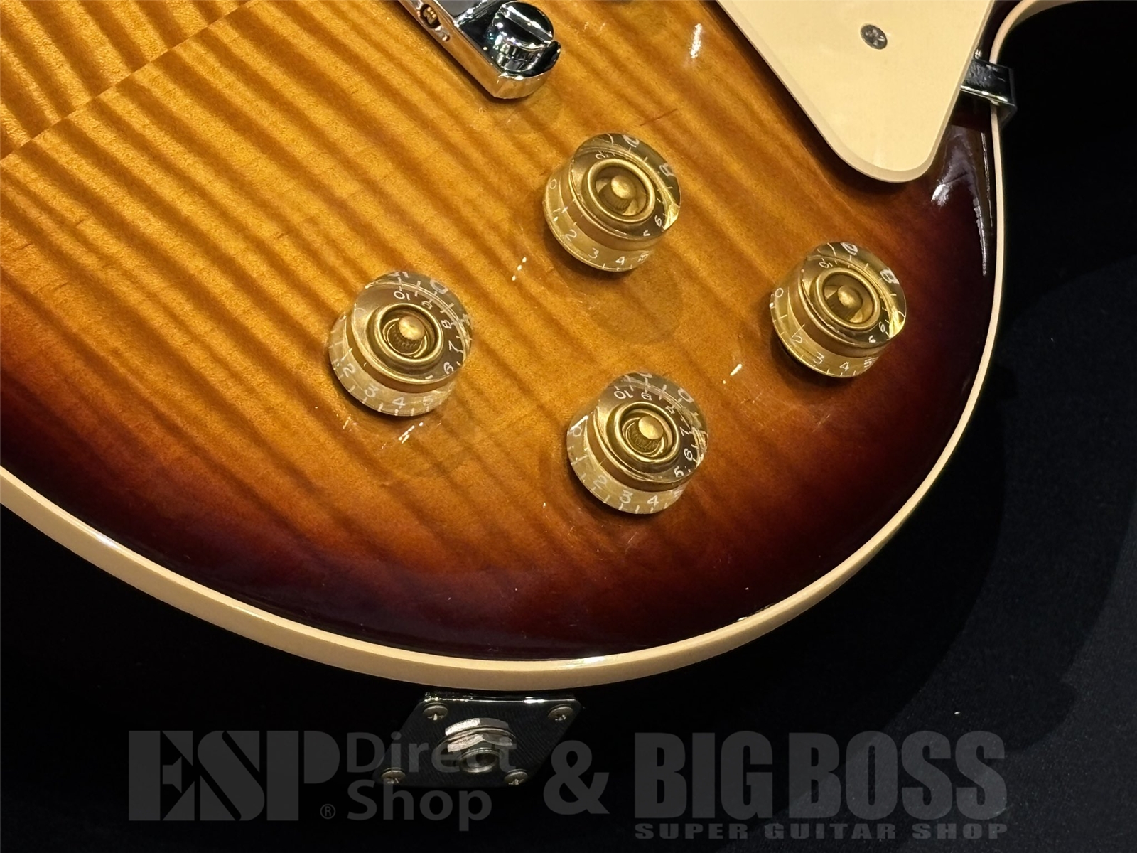 【USED/即納可能】Gibson(ギブソン) Les Paul Traditional / Tobacco Sunburst 2016年製 京都店