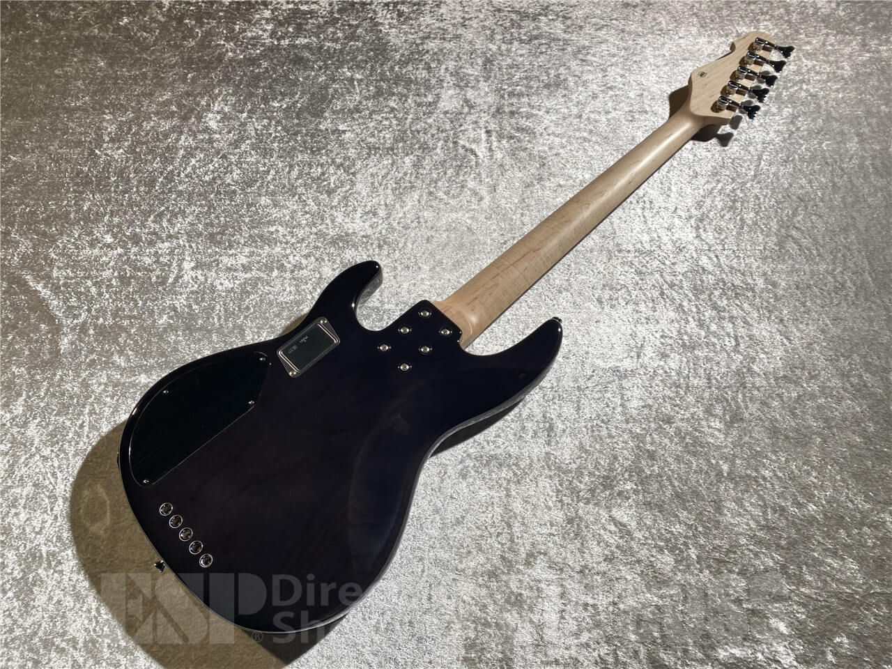 【即納可能】E-II(イーツー) AP-5 (See Thru Black) 札幌店 - 6