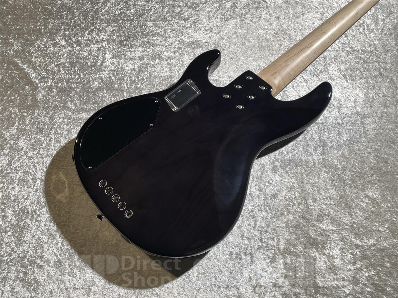 【即納可能】E-II(イーツー) AP-5 (See Thru Black) 札幌店 - 7