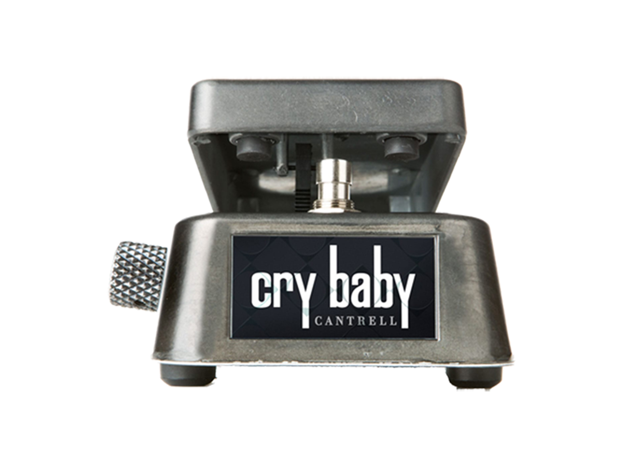 【お取寄せ商品/世界500台限定】<br>Jim Dunlop JC95B Jerry Cantrell Cry Baby Wah<br>(ワウペダル)(ジムダンロップ)