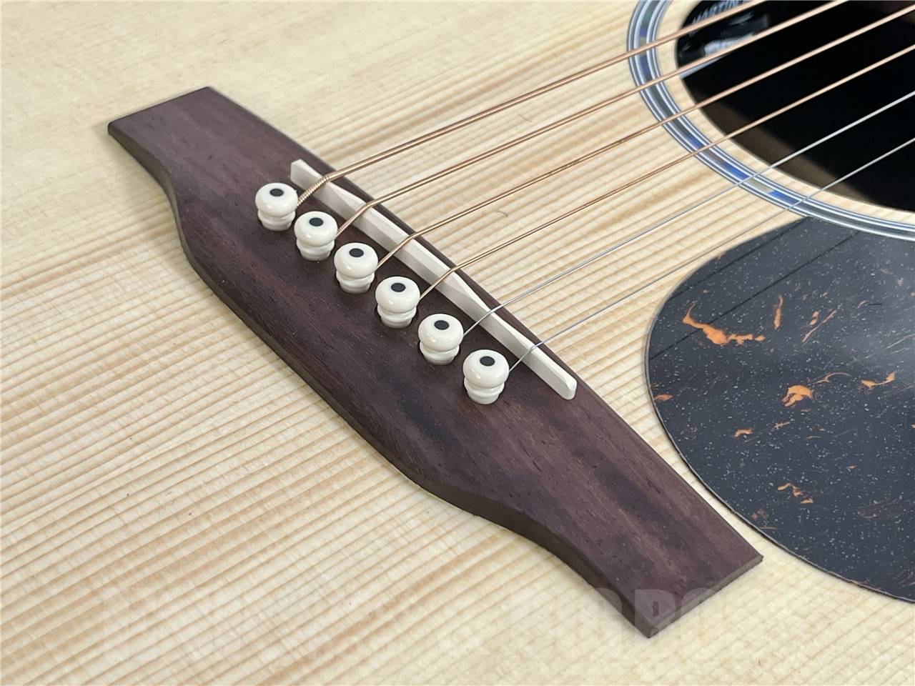 【即納可能】Martin(マーティン) OOO-X2E BRAZ (エレクトリックアコースティックギター) お茶の水駅前店・別館 - 3