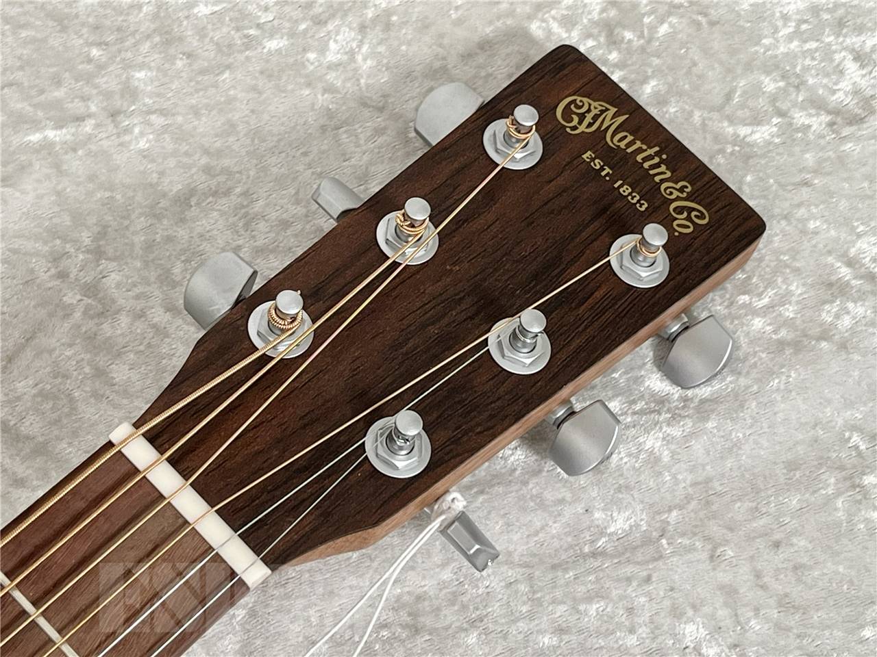 【即納可能】Martin(マーティン) OOO-X2E BRAZ (エレクトリックアコースティックギター) お茶の水駅前店・別館 - 6