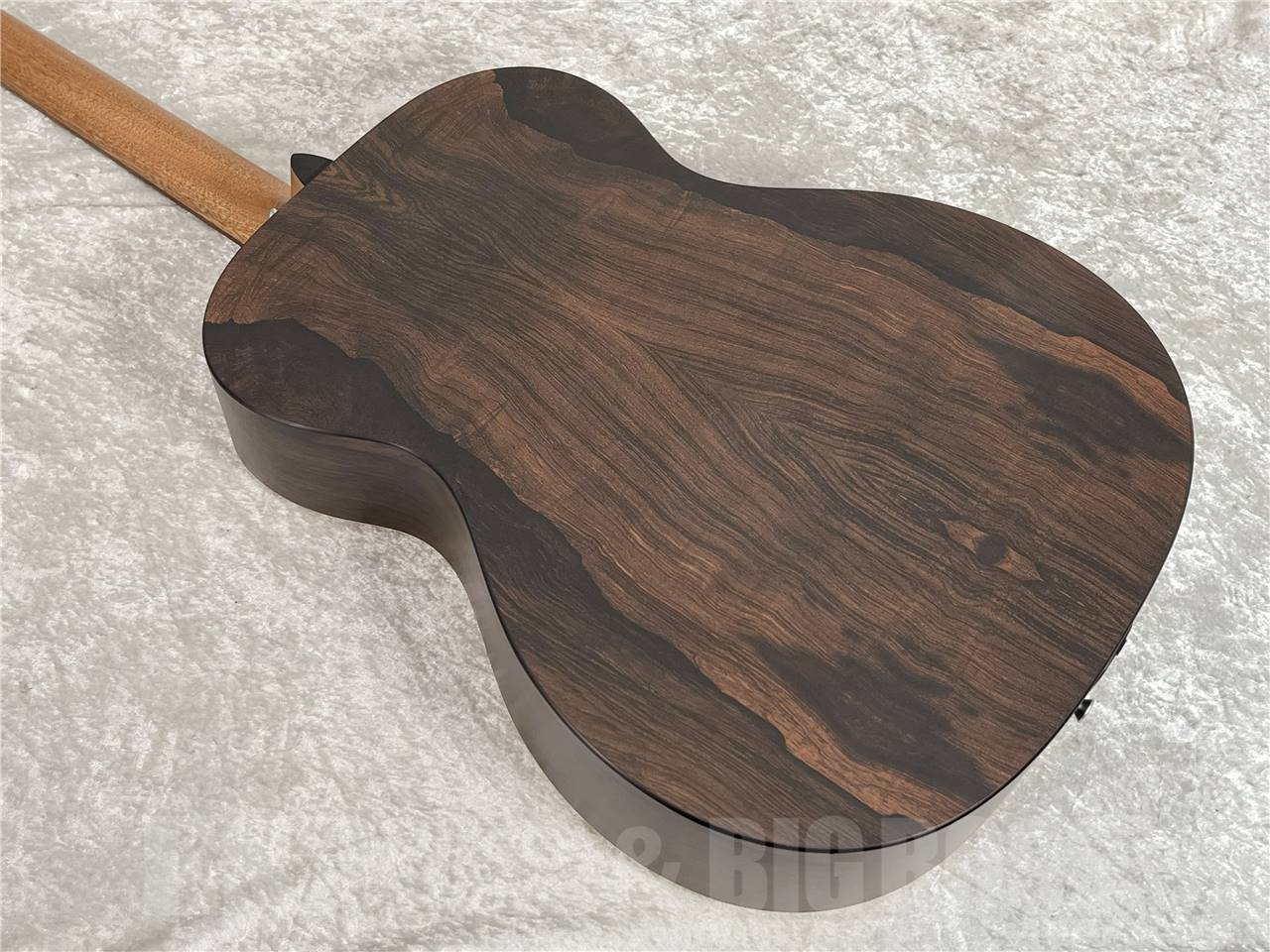 【即納可能】Martin(マーティン) OOO-X2E BRAZ (エレクトリックアコースティックギター) お茶の水駅前店・別館 - 8