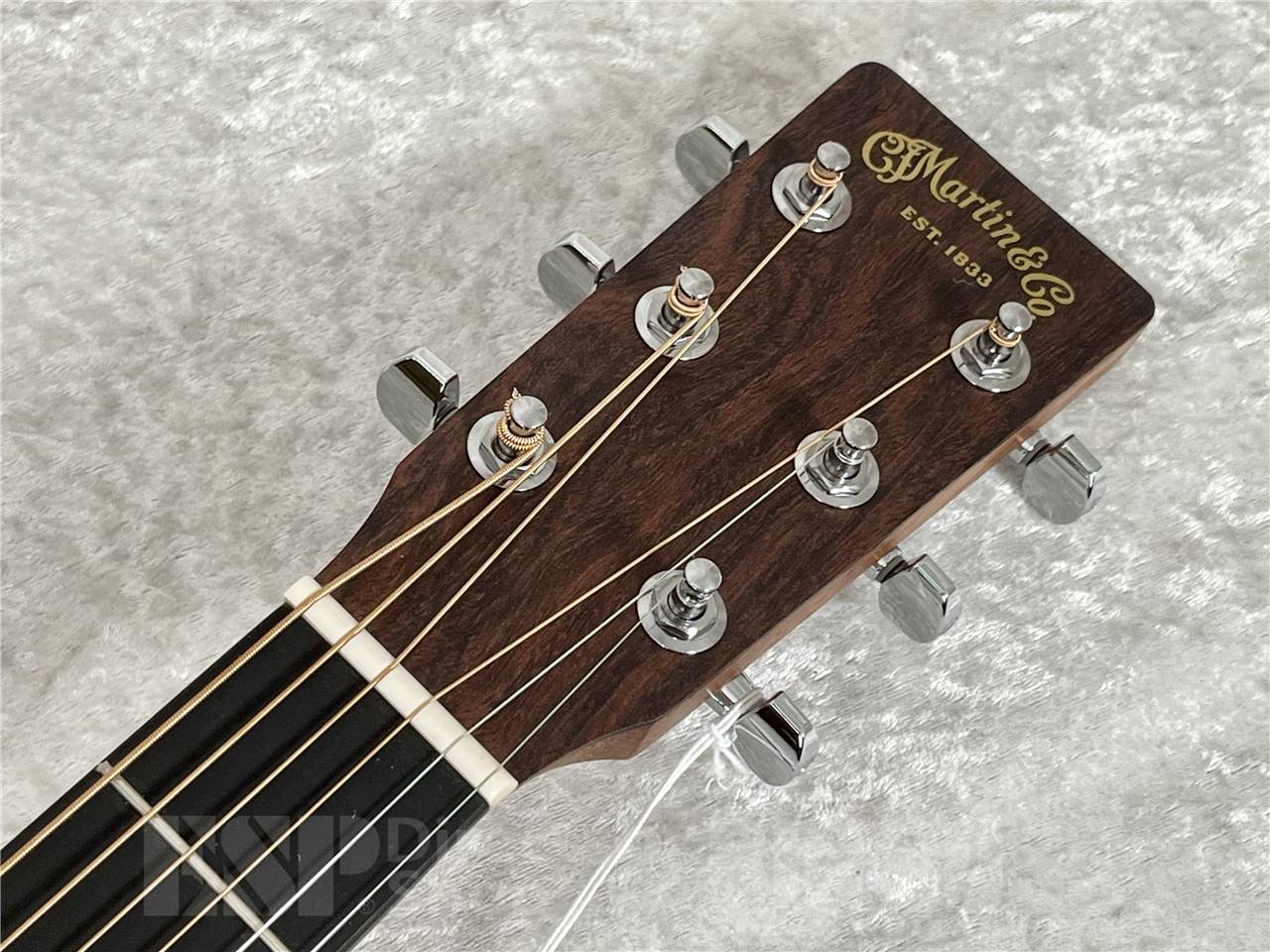 【即納可能】Martin(マーティン) GPC-11E (エレクトリック・アコースティックギター) お茶の水駅前店・別館 - 6